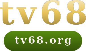tv68 logo