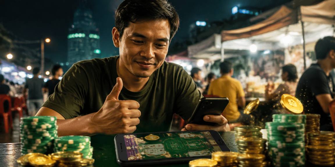 tv68 Cài ứng dụng tv68 trong ba bước